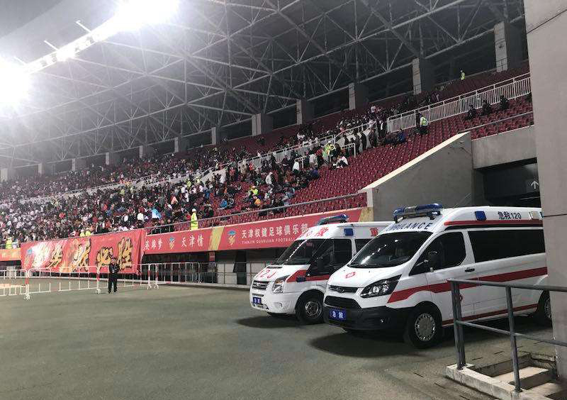 宁陵县大中小型活动保障