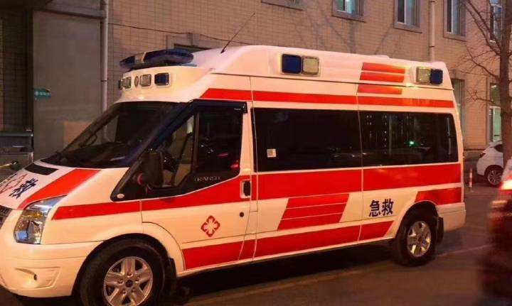 宁陵县成人监护型护送